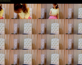 its_lily — 13 minute Chaturbate female cam show recording, 480p, Oct 14, 2023
