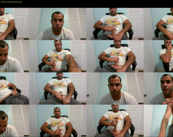 jacoff38 — 41 minute Chaturbate male cam show recording, 720p, Oct 14, 2023