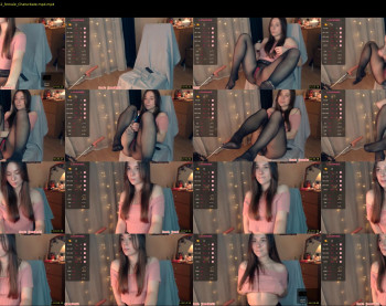jane_kinn — 120 minute Chaturbate female cam show recording, 720p, Oct 15, 2023