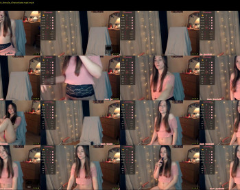 jane_kinn — 47 minute Chaturbate female cam show recording, 720p, Oct 15, 2023