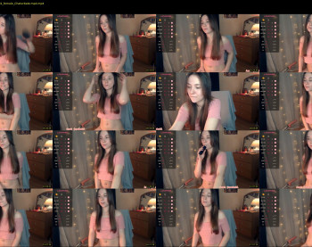 jane_kinn — 20 minute Chaturbate female cam show recording, 720p, Oct 15, 2023