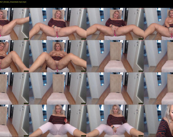 jaqueline88 — 41 minute Chaturbate female cam show recording, 720p, Oct 14, 2023