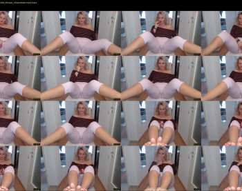 jaqueline88 — 15 minute Chaturbate female cam show recording, 720p, Oct 14, 2023