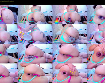 jazlynn_ — 113 minute Chaturbate female cam show recording, 720p, Oct 14, 2023
