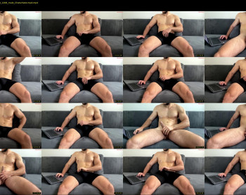 js_ihavecookie — 121 minute Chaturbate male cam show recording, 720p, Oct 14, 2023