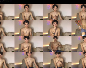 k0sta_32 — 21 minute Chaturbate male cam show recording, 720p, Oct 14, 2023