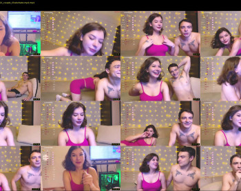 k1tty_cute — 104 minute Chaturbate female cam show recording, 720p, Oct 14, 2023