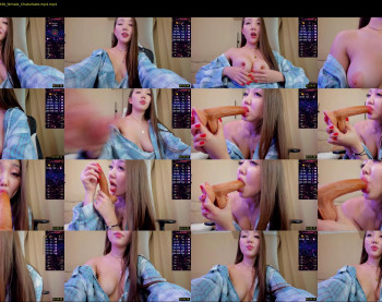 k_kimikooo — 8 minute Chaturbate female cam show recording, 720p, Oct 14, 2023