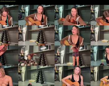 kaileeshy — 120 minute Chaturbate female cam show recording, 720p, Oct 14, 2023