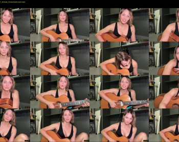 kaileeshy — 23 minute Chaturbate female cam show recording, 720p, Oct 14, 2023