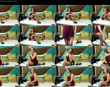 katequeenx — 16 minute Chaturbate female cam show recording, 720p, Oct 14, 2023