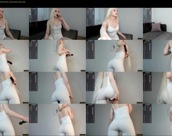 kaya_davis — 121 minute Chaturbate female cam show recording, 720p, Oct 14, 2023