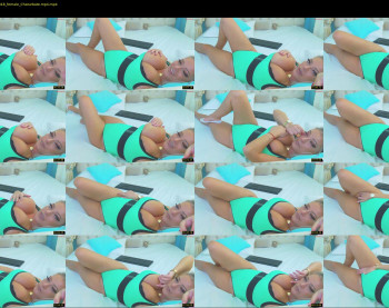 kellybabee — 10 minute Chaturbate female cam show recording, 720p, Oct 14, 2023