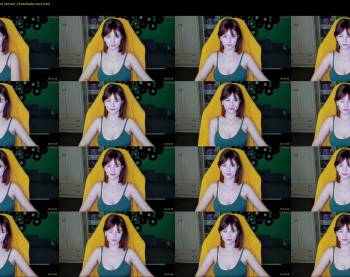 ketlinrous — 3 minute Chaturbate female cam show recording, 720p, Oct 14, 2023