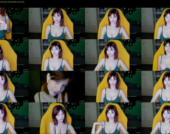 ketlinrous — 41 minute Chaturbate female cam show recording, 720p, Oct 14, 2023