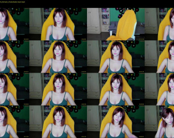 ketlinrous — 7 minute Chaturbate female cam show recording, 720p, Oct 14, 2023