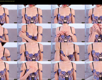 keylalong — 10 minute Chaturbate female cam show recording, 720p, Oct 14, 2023