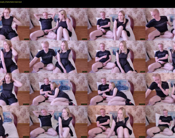 kii_wii — 121 minute Chaturbate couple cam show recording, 720p, Oct 14, 2023