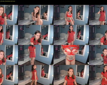 lallistuart — 94 minute Chaturbate female cam show recording, 720p, Oct 14, 2023