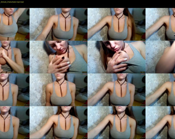 langoria — 7 minute Chaturbate female cam show recording, 720p, Oct 14, 2023