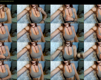 langoria — 10 minute Chaturbate female cam show recording, 720p, Oct 14, 2023