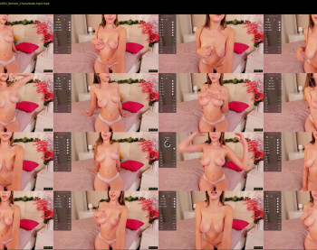 libbyshepard — 7 minute Chaturbate female cam show recording, 720p, Oct 14, 2023