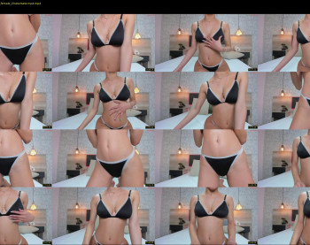 lili_foxy — 34 minute Chaturbate female cam show recording, 720p, Oct 14, 2023