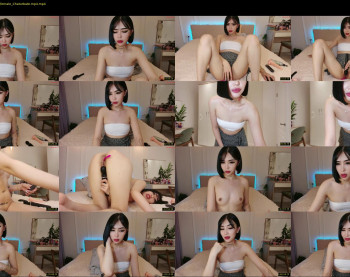 lilulilee — 120 minute Chaturbate female cam show recording, 720p, Oct 14, 2023