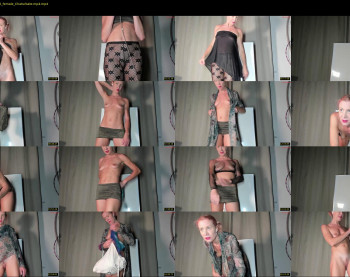lola1981 — 30 minute Chaturbate female cam show recording, 720p, Oct 14, 2023