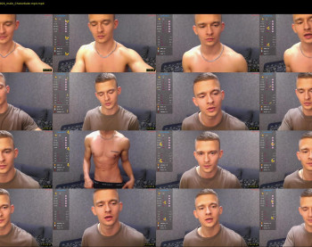 marvelboy_ — 99 minute Chaturbate male cam show recording, 720p, Oct 15, 2023