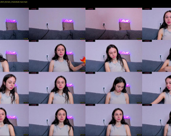 mary_marlow — 52 minute Chaturbate female cam show recording, 720p, Oct 15, 2023
