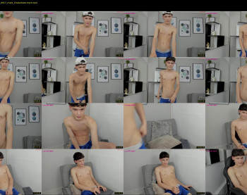 max_cortes1_ — 99 minute Chaturbate male cam show recording, 720p, Oct 14, 2023
