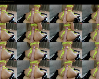 millabelle — 3 minute Chaturbate female cam show recording, 720p, Oct 14, 2023