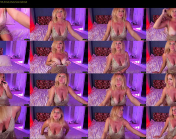 minerva777 — 97 minute Chaturbate female cam show recording, 720p, Oct 14, 2023