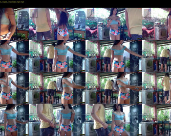 minikunis — 8 minute Chaturbate couple cam show recording, 720p, Oct 14, 2023