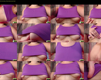 mollywayne — 121 minute Chaturbate female cam show recording, 720p, Oct 14, 2023
