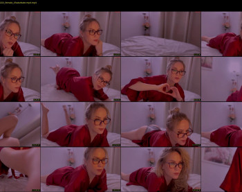 myassistant — 120 minute Chaturbate female cam show recording, 720p, Oct 15, 2023