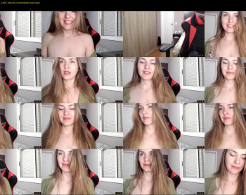 naughty_popa — 22 minute Chaturbate female cam show recording, 720p, Oct 14, 2023