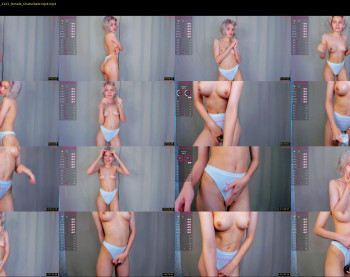 nicoledurham — 120 minute Chaturbate female cam show recording, 720p, Oct 14, 2023