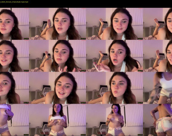 queencassidyy — 10 minute Chaturbate female cam show recording, 720p, Oct 15, 2023