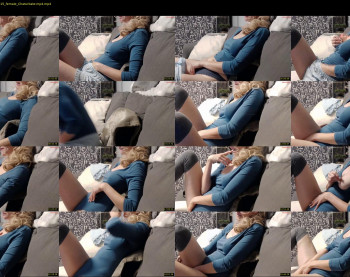 s_mailleee — 30 minute Chaturbate female cam show recording, 720p, Oct 15, 2023