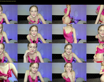 sarahphyllis — 120 minute Chaturbate female cam show recording, 720p, Oct 14, 2023