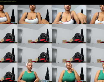 stacy_woods — 27 minute Chaturbate female cam show recording, 720p, Oct 14, 2023