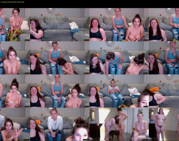 svtf2323 — 79 minute Chaturbate female cam show recording, 720p, Oct 15, 2023