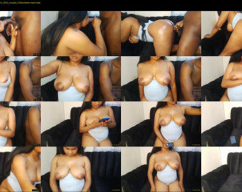 sweet_couples5 — 121 minute Chaturbate couple cam show recording, 720p, Oct 14, 2023