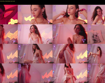 taanni_bc — 17 minute Chaturbate female cam show recording, 720p, Oct 15, 2023