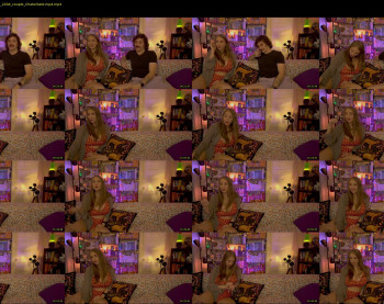 task_manager — 4 minute Chaturbate couple cam show recording, 720p, Oct 14, 2023