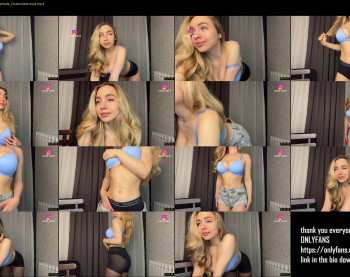 tatti_1 — 55 minute Chaturbate female cam show recording, 720p, Oct 14, 2023