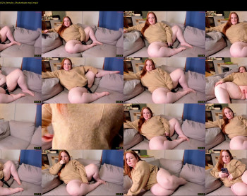 thiccjess420 — 45 minute Chaturbate female cam show recording, 720p, Oct 15, 2023