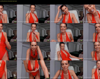 unforgettable_s — 120 minute Chaturbate female cam show recording, 720p, Oct 14, 2023